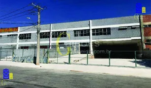 Galpão / Depósito / Armazém para alugar, 1500m² no Nucleo Industrial, Jandira - Foto 2