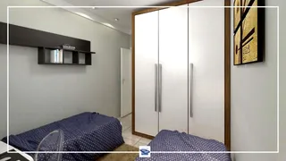 Casa de Condomínio com 2 Quartos à venda, 63m² no Jardim Residencial Florida, Iracemápolis - Foto 17