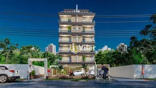 Apartamento com 3 Quartos à venda, 76m² no Centro, Pinhais - Foto 1