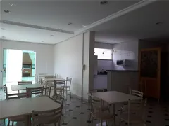 Apartamento com 3 Quartos à venda, 126m² no Baeta Neves, São Bernardo do Campo - Foto 20