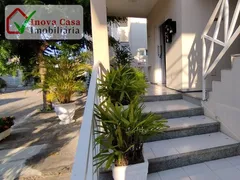 Casa de Condomínio com 3 Quartos à venda, 88m² no Sapiranga, Fortaleza - Foto 9