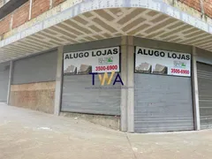 Loja / Salão / Ponto Comercial para alugar, 1500m² no Buritis, Belo Horizonte - Foto 1