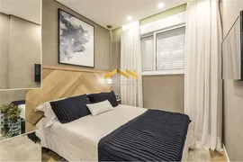 Apartamento com 2 Quartos à venda, 40m² no Chácara Klabin, São Paulo - Foto 9