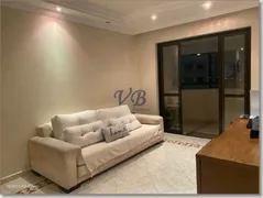 Apartamento com 3 Quartos à venda, 141m² no Vila Assuncao, Santo André - Foto 2