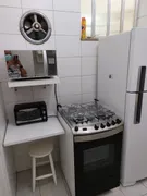 Apartamento com 1 Quarto para alugar, 57m² no Copacabana, Rio de Janeiro - Foto 17