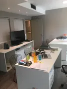 Conjunto Comercial / Sala à venda, 64m² no Vila Olímpia, São Paulo - Foto 8