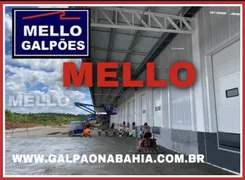 Galpão / Depósito / Armazém para alugar, 60000m² no Valéria, Salvador - Foto 4