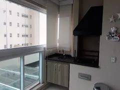 Apartamento com 2 Quartos para alugar, 85m² no Jardim Astúrias, Guarujá - Foto 29