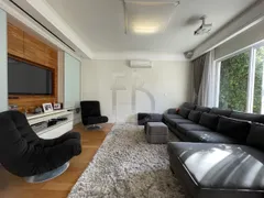 Casa de Condomínio com 4 Quartos à venda, 427m² no Pilarzinho, Curitiba - Foto 5