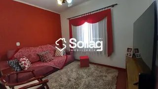 Casa com 3 Quartos à venda, 300m² no Capela, Vinhedo - Foto 8