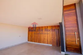 Casa de Condomínio com 3 Quartos à venda, 210m² no Setor Habitacional Tororo, Brasília - Foto 33