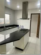 Apartamento com 3 Quartos à venda, 88m² no Vila Valparaiso, Santo André - Foto 2