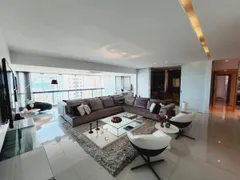 Apartamento com 4 Quartos à venda, 235m² no Horto Florestal, Salvador - Foto 1