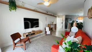 Apartamento com 3 Quartos para alugar, 116m² no Riviera de São Lourenço, Bertioga - Foto 2