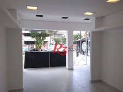 Casa Comercial com 3 Quartos para alugar, 210m² no Pompeia, Santos - Foto 22