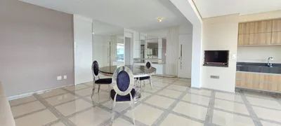 Apartamento com 3 Quartos para alugar, 137m² no Brooklin, São Paulo - Foto 6