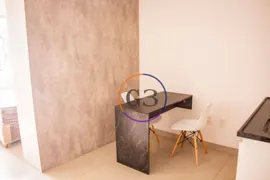 Kitnet com 1 Quarto para alugar, 28m² no Centro, Pelotas - Foto 12