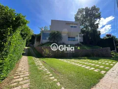 Casa de Condomínio com 3 Quartos à venda, 270m² no Jardim Atibaia, Campinas - Foto 1