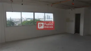 Conjunto Comercial / Sala para alugar, 65m² no Jardim Dom Bosco, São Paulo - Foto 2