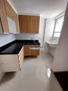 Apartamento com 2 Quartos à venda, 44m² no Santa Maria, Santo André - Foto 8