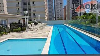 Apartamento com 2 Quartos à venda, 60m² no Mirandópolis, São Paulo - Foto 6