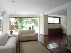 Apartamento com 4 Quartos à venda, 178m² no Alto de Pinheiros, São Paulo - Foto 2