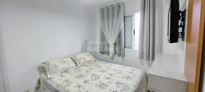 Apartamento com 2 Quartos à venda, 52m² no Vila Industrial, Campinas - Foto 12