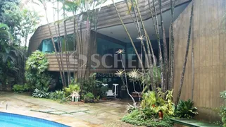 Casa de Condomínio com 4 Quartos para venda ou aluguel, 800m² no Chácara Flora, São Paulo - Foto 1