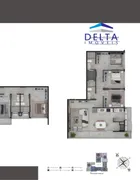 Apartamento com 3 Quartos à venda, 90m² no Centro, Torres - Foto 14