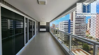 Apartamento com 4 Quartos à venda, 225m² no Meireles, Fortaleza - Foto 23