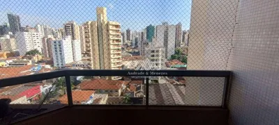 Apartamento com 3 Quartos à venda, 111m² no Centro, Ribeirão Preto - Foto 5