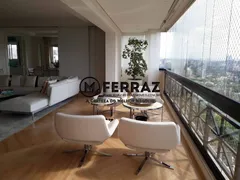 Apartamento com 4 Quartos à venda, 350m² no Jardim América, São Paulo - Foto 1