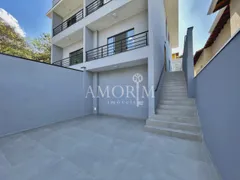 Casa com 3 Quartos à venda, 112m² no Atibaia Jardim, Atibaia - Foto 1