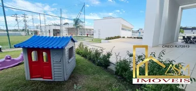 Casa de Condomínio com 3 Quartos à venda, 442m² no Cajueiro, Maricá - Foto 45