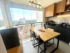 Apartamento com 2 Quartos à venda, 66m² no Chácara Santo Antônio, São Paulo - Foto 11