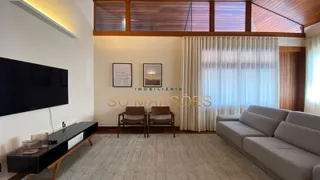 Casa com 5 Quartos à venda, 402m² no Belvedere, Belo Horizonte - Foto 6