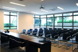 Conjunto Comercial / Sala para alugar, 38m² no Iguatemi, São José do Rio Preto - Foto 26