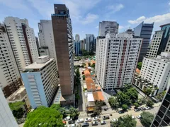 Apartamento com 2 Quartos para alugar, 80m² no Vila Nova Conceição, São Paulo - Foto 13