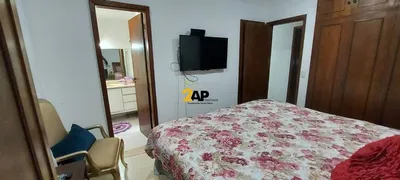 Apartamento com 4 Quartos à venda, 159m² no Fazenda Morumbi, São Paulo - Foto 15