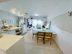 Apartamento com 4 Quartos para alugar, 128m² no Riviera de São Lourenço, Bertioga - Foto 6