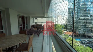 Apartamento com 3 Quartos para venda ou aluguel, 200m² no Itaim Bibi, São Paulo - Foto 6