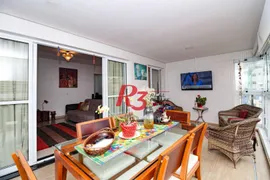 Apartamento com 3 Quartos à venda, 132m² no Ponta da Praia, Santos - Foto 10