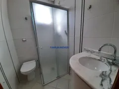 Sobrado com 4 Quartos para venda ou aluguel, 190m² no Embaré, Santos - Foto 30