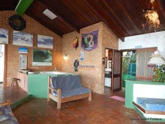 Casa de Condomínio com 6 Quartos para alugar, 800m² no Balneário Praia do Perequê , Guarujá - Foto 13