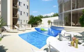 Apartamento com 2 Quartos à venda, 69m² no Jardim Sabiá, Cotia - Foto 13
