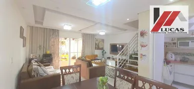 Casa de Condomínio com 3 Quartos à venda, 150m² no Vila Santo Antônio do Portão, Cotia - Foto 5