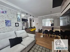 Apartamento com 2 Quartos à venda, 71m² no Olímpico, São Caetano do Sul - Foto 33