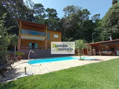 Fazenda / Sítio / Chácara com 4 Quartos para venda ou aluguel, 220m² no Recanto dos Palmares, Atibaia - Foto 9
