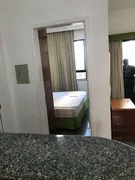 Flat com 1 Quarto para alugar, 44m² no Meireles, Fortaleza - Foto 8