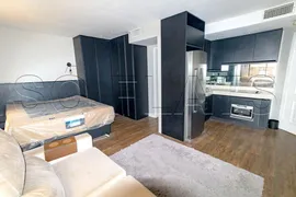 Flat com 1 Quarto à venda, 30m² no Vila Olímpia, São Paulo - Foto 1